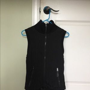 Calvin Klein vest jacket